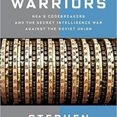 Security by the Book - Code Warriors: NSA's Codebreakers