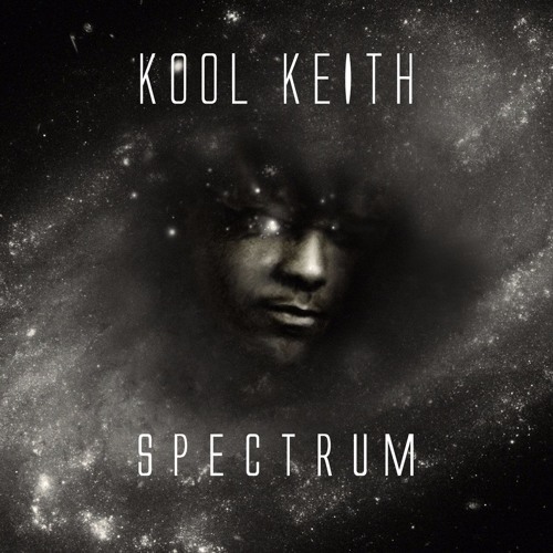 Kool Keith - Spectrum (Apollo Creed)