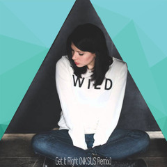 K.Flay X Niksius - Get It Right