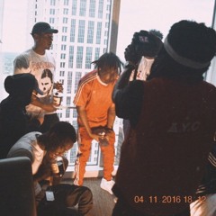 ATL Smook - Run it up