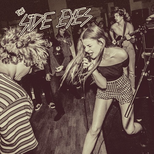 The Side Eyes - Don't Talk To Me