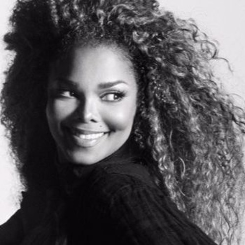 Janet Jackson - Got til it's Gone  (Dr. Mad remix)