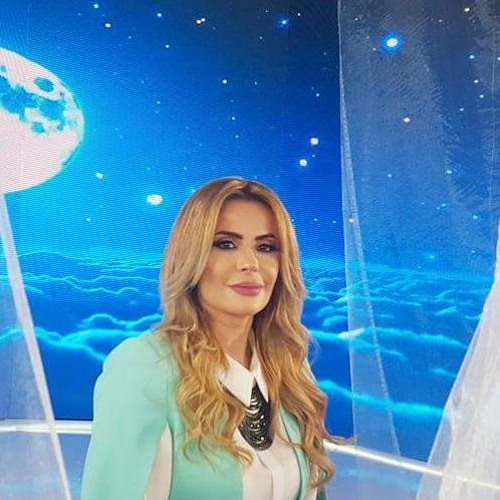 وشوشني حبيبي