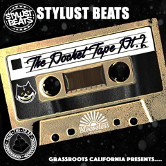 Stylust - The Pocket Tape Pt.2