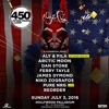 Arctic Moon pres. Afterworld 039 (Live At FSOE 450, The Hollywood Palladium, Los Angeles 03.07.2016)
