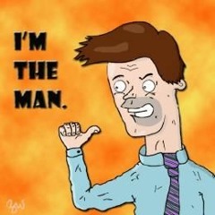Im The Man
