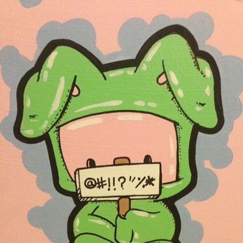 Mix will self-destruct ( Free pomotional mix)