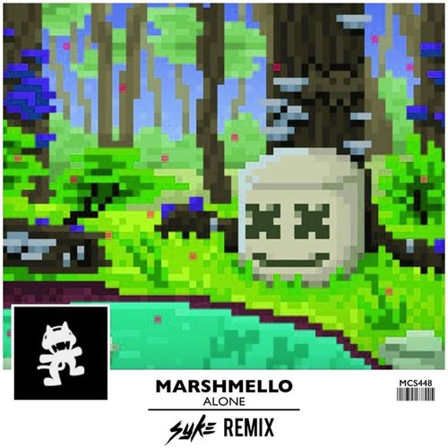 Marshmello Alone (SYKE Remix) by SYKE Free download on ToneDen