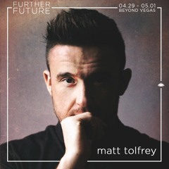 Matt Tolfrey - Further Future 002 - Robot Heart