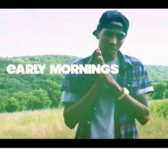 Early Mornings(winners only records) Jae Krew