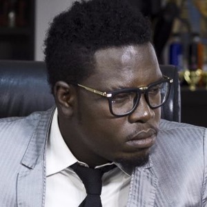 KANAA INTERVIEW BY PRINCE MO'