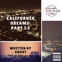 Aint Mad (Prod. By Ghost)