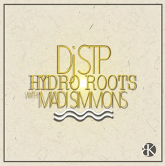 [Dj Stp] feat Madi Simmons - Hydro Roots E.P. Promo Mix (Break Koast records)