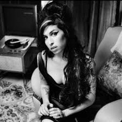Amy Winehouse - King Of The Rehab (Rulo Smoka remix)