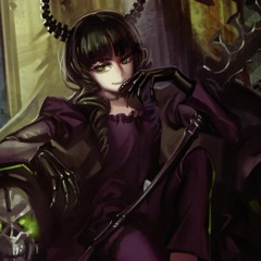 Nightcore - Paint It, Black