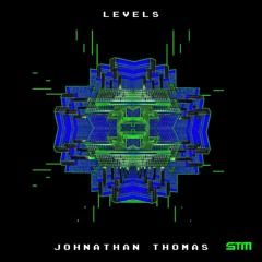 Johnathan Thomas & JuJu Beats - Water Level [Euphoric.Net Premiere]