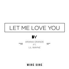 Ariana Grande feat. Lil Wayne - Let Me Love You (Epic Cover)