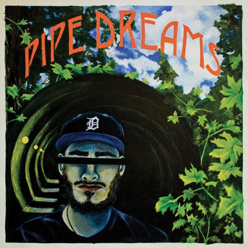 Stream Gage Lane Listen to Pipe Dreams playlist online for free on