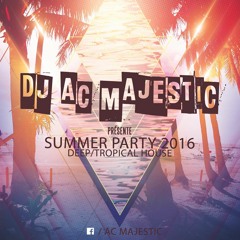 DANCE MIXES