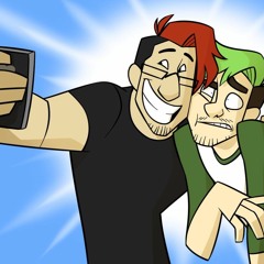 ALL THE WAY (Jacksepticeye)