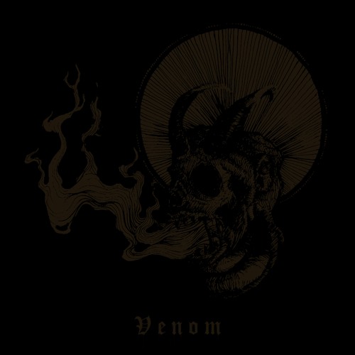 Venom - Bitterness /clip