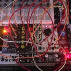 Eurorack Experiments I