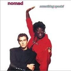 Nomad - Something Special 1991 ♫ ♫♫