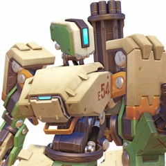WATCH OVER ME - Overwatch Rap