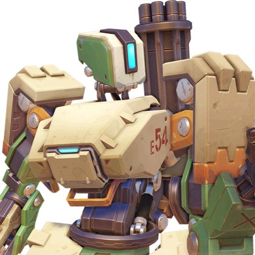 WATCH OVER ME - Overwatch Rap