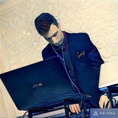 DJ CIPS - LIVE @ CIRIC IASI - IMPACT FM (24.07.2016)