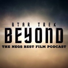 Episode 23 - "Star Trek Beyond" & San Diego Comic-Con
