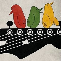 Three Little Birds (HAHA) Ukulele Version