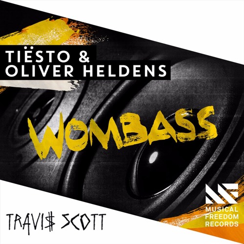 Wombass x Antidote (MATHLTX Mashup)