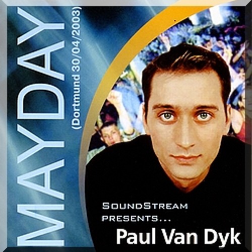Paul Van Dyk - Nothing But You (PVD's Original Mix)