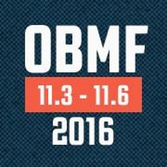Off Beat Arts & Music Festival 2016 Playlist