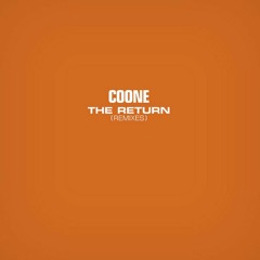 Dj Coone - The Return