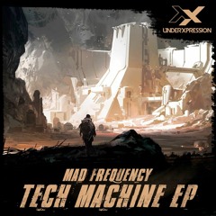 Mad Frequency - Money, Cash!! ( Original Mix ) Underxpression Records