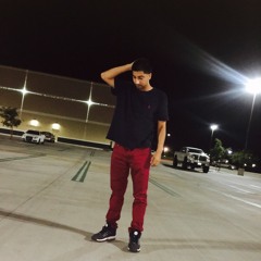 Summer Interlude Prod by: LilVoeOTB