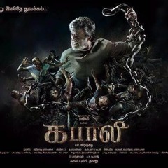 Vaanam paarthen, Kabali (cover)