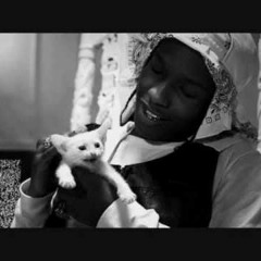 A$AP X SilkRoadAssassins