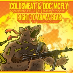 Sincerely, Cold Sweat