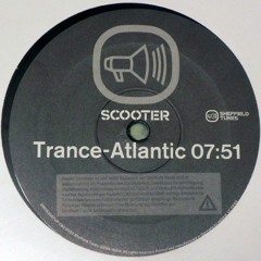 Scooter - Tranceatlantic