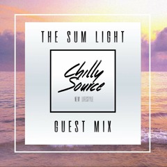 Chilly Source Radio vol.2 + THE SUM LIGHT