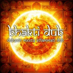BHAKTIDUB Part1 - Part2 -  INFIAMMATI DUB meets DUBZOIC (TEASER)