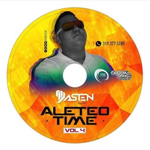 Aleteo Time Vol 4