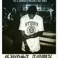 RAY JONES- GHOST TOWN PROD BY NICK TRAVETTI