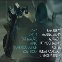 Bambukat Feat. Gurmoh