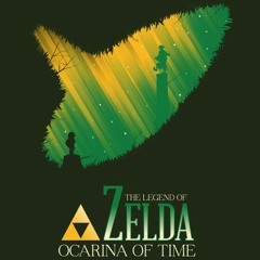 Legend of Zelda: Ocarina of Time [LIVE]
