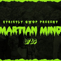 Martian Mind.