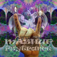 Mix D'j'C - MASHUP Happy-Birthday – Psytrance - N°48 - Juelz Vs ZMP   Wav